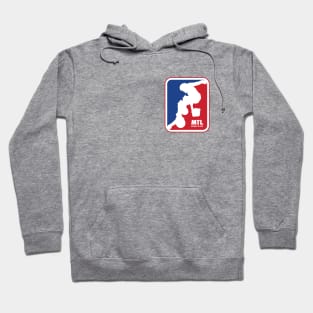 MTL - Motoball Top League Hoodie